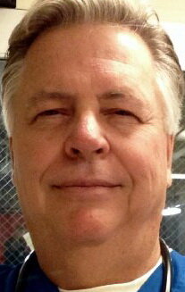 фото Регги Риджвей