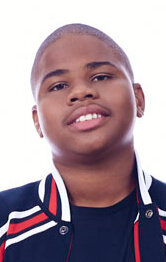 фото Маркис Кристмас