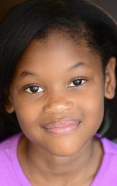 фото Дарьелль Дорси