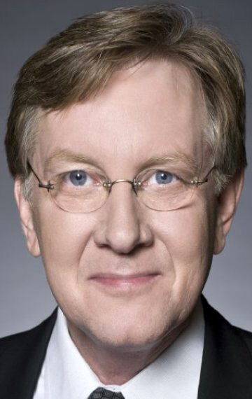 фото Роберт Клотуорти