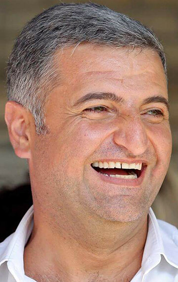 фото Арсен Агаджанян