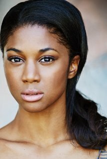 фото Брина Тернер