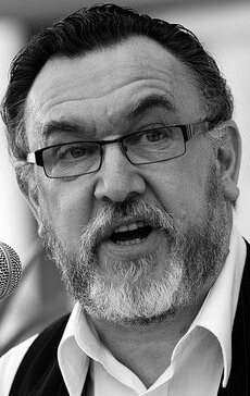 фото Барри Пурвс