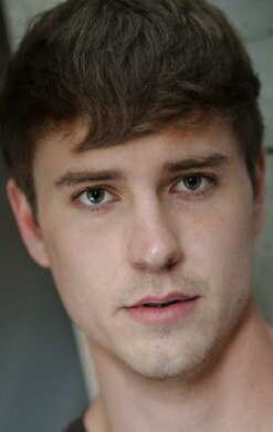 фото Камерон Пэджетт