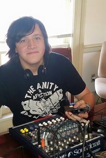 фото Noah Carter