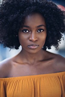 фото Зефани Идоко