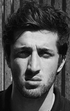 фото Наур Гармелиа