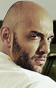 фото Юрий Лебедевич