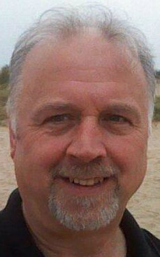 фото Майкл Алан Брирли