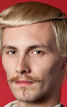 фото Бенжамин Хэнкок