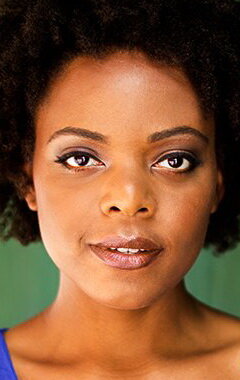 фото Изабель Пьер