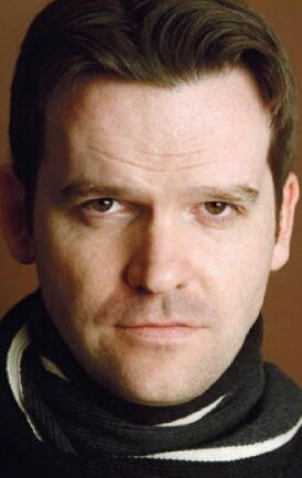 фото Кристофер Роберт Томпсон