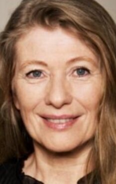 фото Элизабет фон Гербер