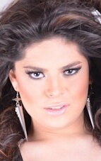 фото Alissah Brooks