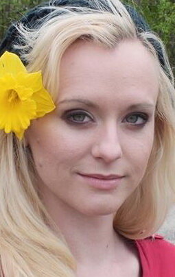 фото Рэйчел Клер