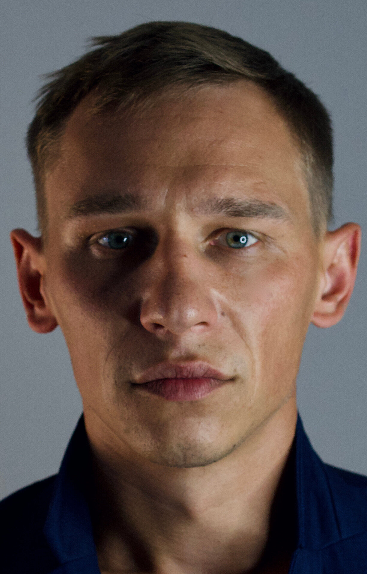 фото Никита Лубенько