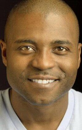 фото Тони Грант