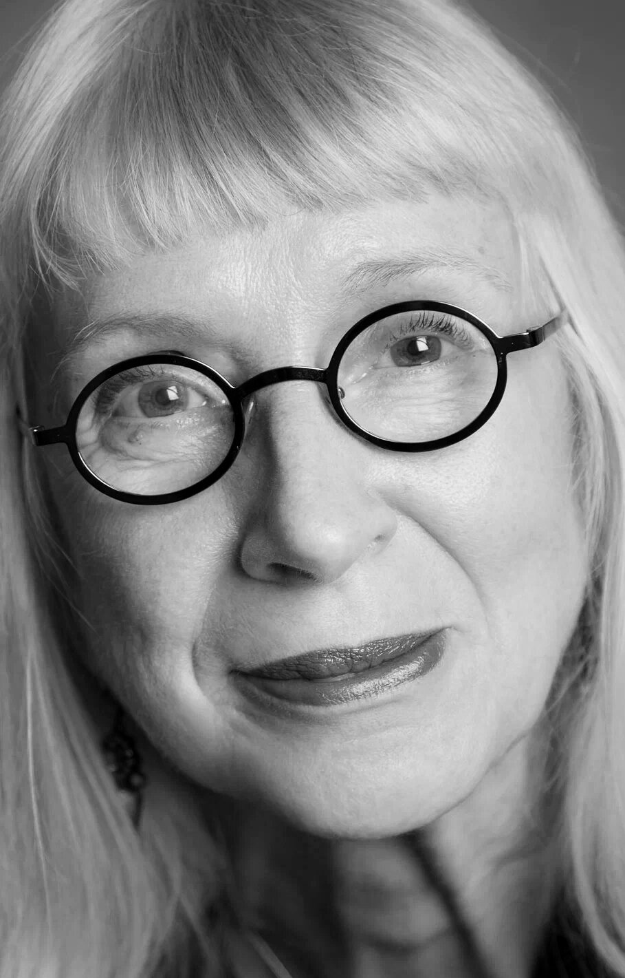 фото Сузанне Остен