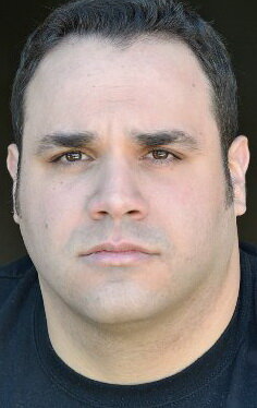 фото Джозеф Ливайн