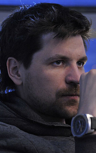 фото Иван Мошняков