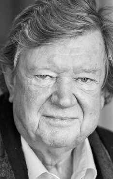 фото Ивар Викландер