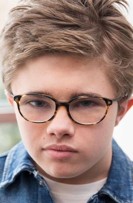 фото Кейл Феррин