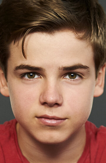 фото Сэм Эш Арнольд