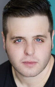 фото Йен Абель