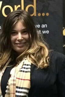 фото Саския Ван Бурен