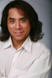 фото Рэй-Филлип Сантос