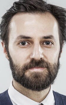 фото Исмет Куртулуш