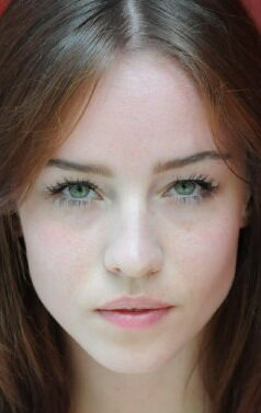 фото Лаура Эмили Хэнкок