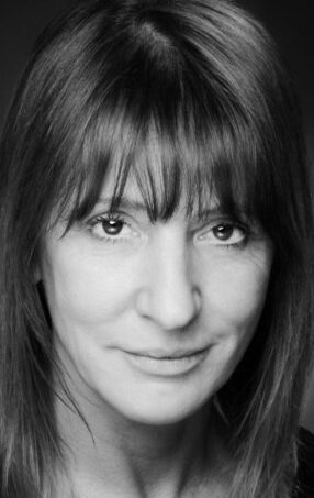 фото Сьюзи Хортон