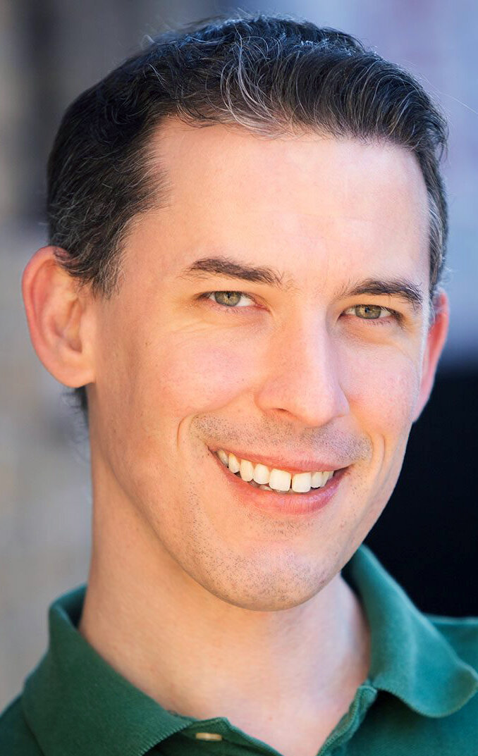 фото Дэвид Ховард Торнтон