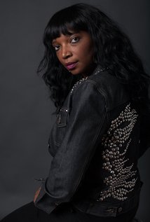 фото Эрика Николь Мэлоун