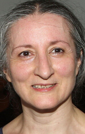 фото Ана Лагуна