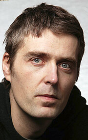 фото Эрик Шёлдбьерг