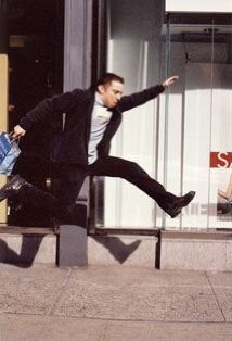 фото Бенжамин Мейер