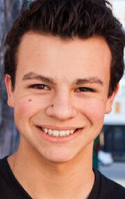 фото Гейб Экерт