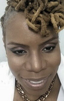 фото Патриция Ричардс