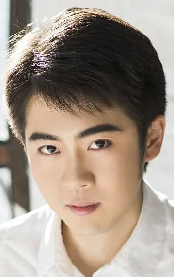 фото Ян Тяньсян