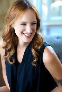 фото Джен Ричардс