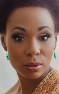 фото Эми Лин Эллиотт