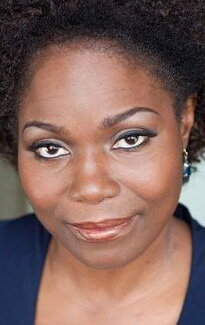 фото Габриэлль Лотт-Роджерс