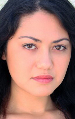 фото Николь Б. Далтон