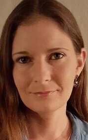 фото Катрин Джеральд