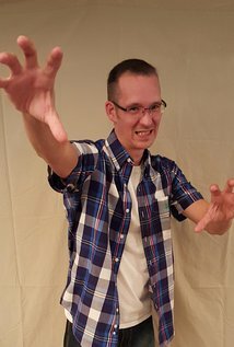 фото Барри У. Джеральд мл.