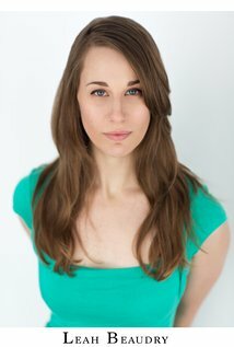 фото Leah Beaudry