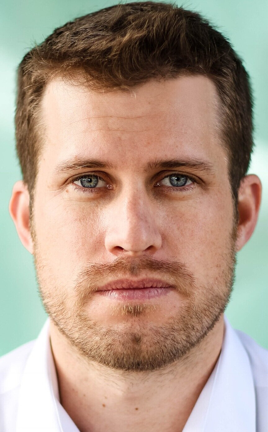 фото Коннор МакКэй