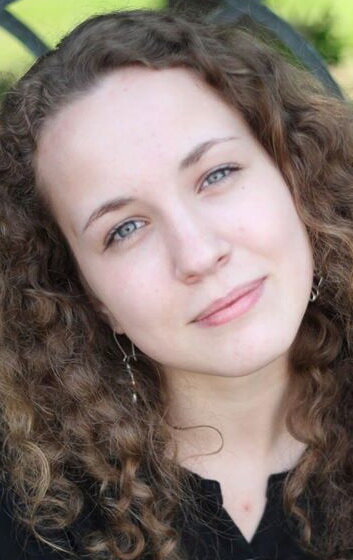 фото Анна Амелина